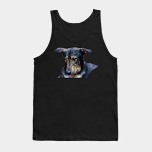 dog Tank Top